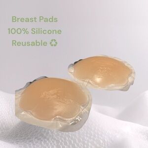 Nipple Covers No Bra ? No problem , 2 pcs per pack